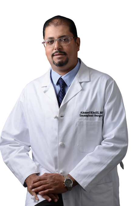 دكتور احمد عبد الرازق خليل