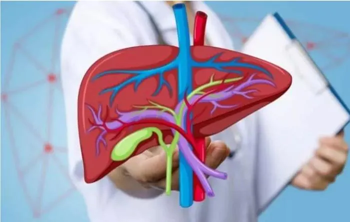 علاج أورام القنوات المرارية